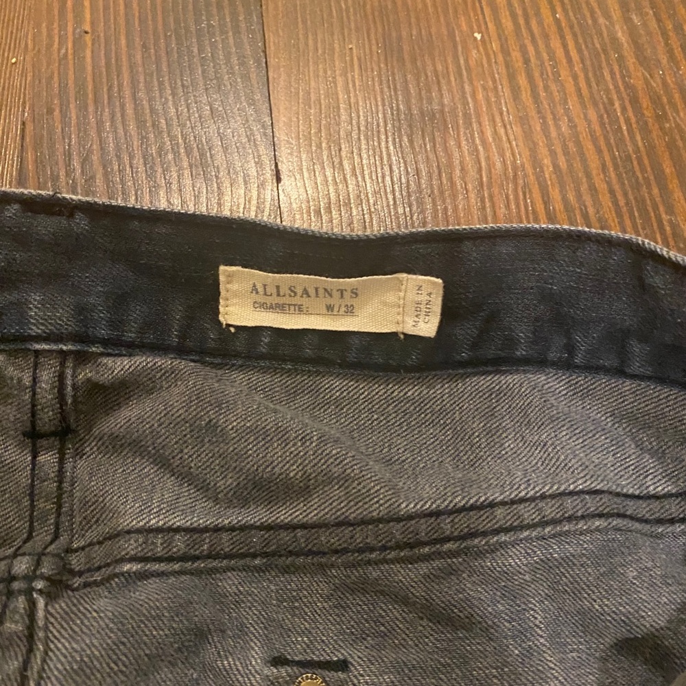 Allsaints Cigarette - image 4